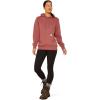 Ariat Men’s Hooded Sweatshirt(Roan Rouge/Catawba Grape)
