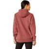 Ariat Men’s Hooded Sweatshirt(Roan Rouge/Catawba Grape)