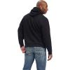 Ariat Men’s Hooded Sweatshirt(Serape Block Black)