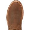 Ariat Men’s Hybrid Rancher H2O(Brown)