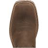 Ariat Men’s Hybrid Rancher H2O(Oily Distressed Brown)