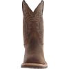 Ariat Men’s Hybrid Rancher H2O(Oily Distressed Brown)