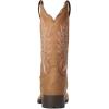 Ariat Men’s Hybrid Rancher H2O(Pebbled Tan)