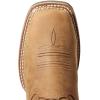 Ariat Men’s Hybrid Rancher H2O(Pebbled Tan)