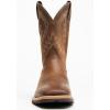 Ariat Men’s Hybrid Rancher Western Cowboy Boot(Distressed-brown)