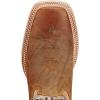 Ariat Men’s Mesteno Western Cowboy Boot(Dust Devil Tan/Marble)