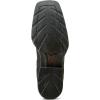 Ariat Men’s Midtown Rambler Work Boot(Matte Black)
