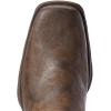 Ariat Men’s Midtown Rambler Work Boot(Stone)