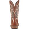 Ariat Men’s Nighthawk Western Cowboy Boot(Beasty Brown)