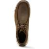 Ariat Men’s Spitfire All Terrain Tan Distressed Casual(Dark Coffee)