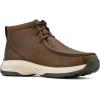 Ariat Men’s Spitfire All Terrain Tan Distressed Casual(Dark Coffee)