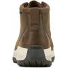 Ariat Men’s Spitfire All Terrain Tan Distressed Casual(Dark Coffee)