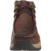 Ariat Men’s Spitfire All Terrain Tan Distressed Casual(Oily Distressed Tan)