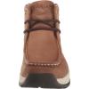 Ariat Men’s Spitfire All Terrain Tan Distressed Casual(Toasty Tan)