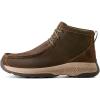 Ariat Men’s Spitfire All Terrain Tan Distressed Casual(Western Brown)