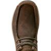 Ariat Men’s Spitfire All Terrain Tan Distressed Casual(Western Brown)