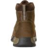 Ariat Men’s Spot Hog Western Cowboy Boot(Dark Storm)