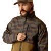 Ariat Men’s Team Jacket(Beech Camo)
