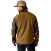 Ariat Men’s Team Jacket(Beech Camo)