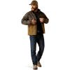 Ariat Men’s Team Jacket(Beech Camo)