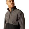 Ariat Men’s Team Jacket(Grey)