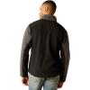 Ariat Men’s Team Jacket(Grey)