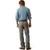 Ariat Men’s Yellowstone M5 Rider Slim Straight Jean(Medium Dirty)