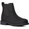 Ariat Unisex-Adult Wexford Waterproof Boot Chelsea(Black)
