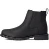 Ariat Unisex-Adult Wexford Waterproof Boot Chelsea(Black)