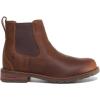 Ariat Unisex-Adult Wexford Waterproof Boot Chelsea(Weathered Brown)