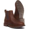 Ariat Unisex-Adult Wexford Waterproof Boot Chelsea(Weathered Brown)