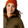 Ariat (WSL Womens Serrano Southwest REAL Crius Jacket(Relic)