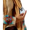 Ariat (WSL Womens Serrano Southwest REAL Crius Jacket(Serrano Southwest Print)