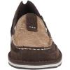 Ariat Women’s Cruiser Azteca Black Suede/Gold Glitter Casual(Azteca Suede/Metallic Copper Floral)