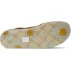 Ariat Women’s Cruiser Azteca Black Suede/Gold Glitter Casual(Carmella Brown/Daisy Logo Print)