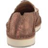 Ariat Women’s Cruiser Azteca Black Suede/Gold Glitter Casual(Rose Gold/Arrow Print)
