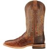 Ariat Women’s Fatbaby Heritage Western Cowboy Boot(Adobe Clay)