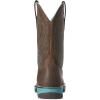 Ariat Women’s Fatbaby Western Boot(Brown)