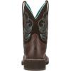 Ariat Women’s Fatbaby Western Boot(Copper Kettle/Brownie)