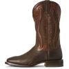 Ariat Women’s Fatbaby Western Boot(Tobacco Bay/Sienna)