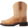 Ariat Women’s Fatbaby Western Boot(Wicker/Walnut)