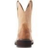 Ariat Women’s Fatbaby Western Boot(Wicker/Walnut)
