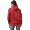 Ariat Women’s Hooded Sweatshirt(Cardinal)