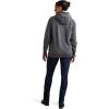 Ariat Women’s Hooded Sweatshirt(Charcoal Heather)