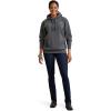 Ariat Women’s Hooded Sweatshirt(Charcoal Heather)