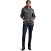Ariat Women’s Hooded Sweatshirt(Charcoal Heather)