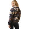 Ariat Women’s Hooded Sweatshirt(Chimayo Jacobo)