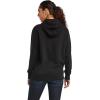 Ariat Women’s Hooded Sweatshirt(Mexico Black)
