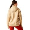 Ariat Women’s Hooded Sweatshirt(Rabere Fields of Rye)