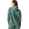 Ariat Women’s Hooded Sweatshirt(Rabere Silver Pine Heather)